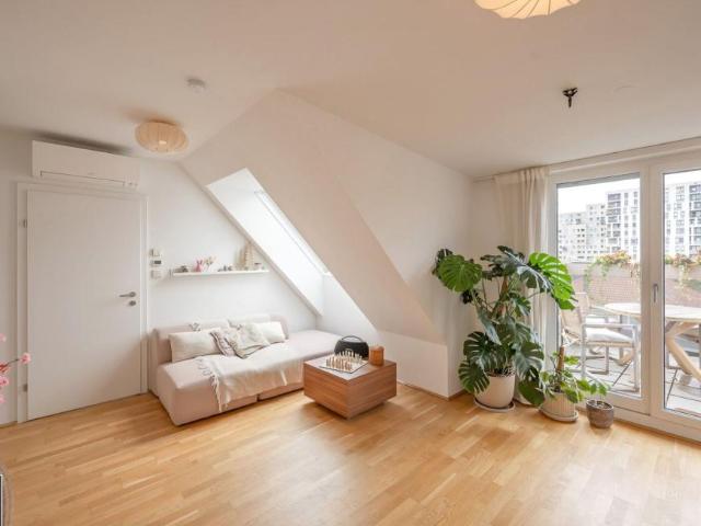 Wohnung mieten in Innere Stadt, Wien