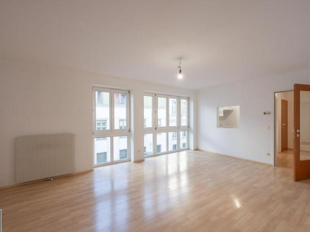 Wohnung mieten in Innere Stadt, Wien
