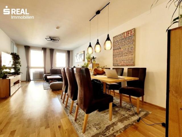 Wohnung mieten in Innere Stadt, Wien