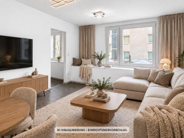 Wohnung mieten in Innere Stadt, Wien