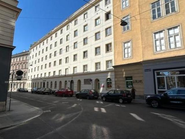 Wohnung mieten in Innere Stadt, Wien