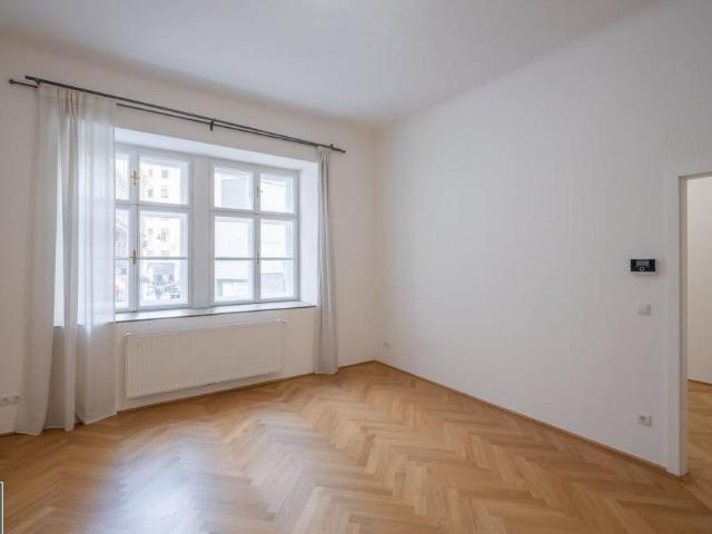 Wohnung mieten in Innere Stadt, Wien