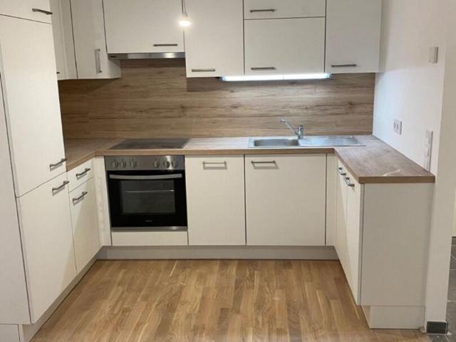 Wohnung mieten in Innere Stadt, Wien