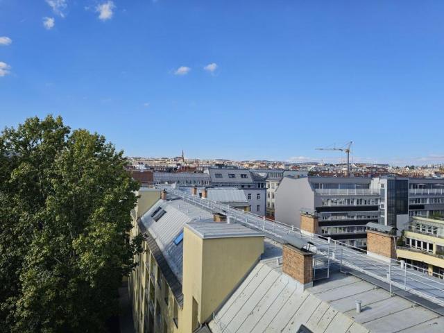 Wohnung mieten in Innere Stadt, Wien