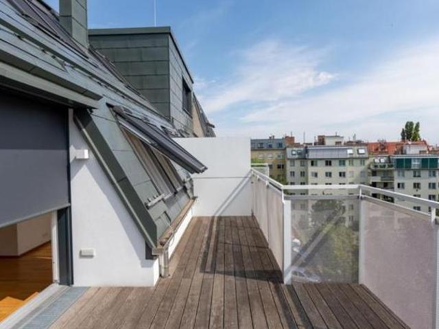 Wohnung mieten in Innere Stadt, Wien