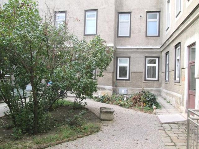 Wohnung mieten in Innere Stadt, Wien
