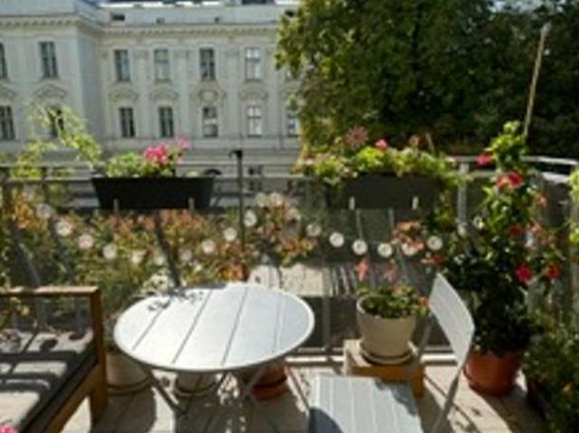 Wohnung mieten in Innere Stadt, Wien