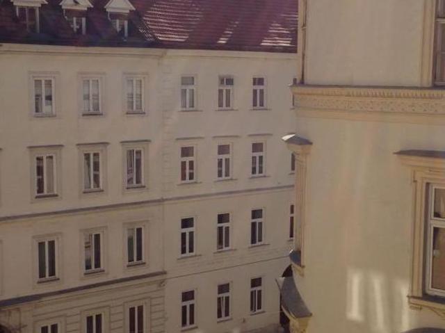 Wohnung mieten in KG Innere Stadt, Wien