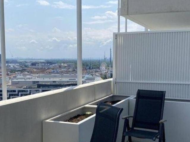 Wohnung mieten in KG Innere Stadt, Wien