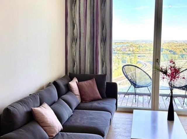 Wohnung mieten in KG Innere Stadt, Wien