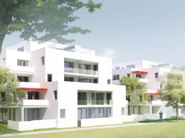 Wohnung mieten in KG Innere Stadt, Wien