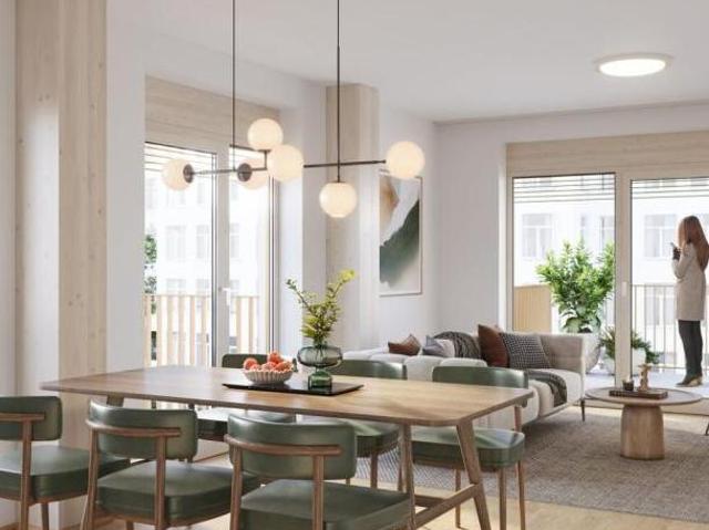 Wohnung mieten in KG Innere Stadt, Wien
