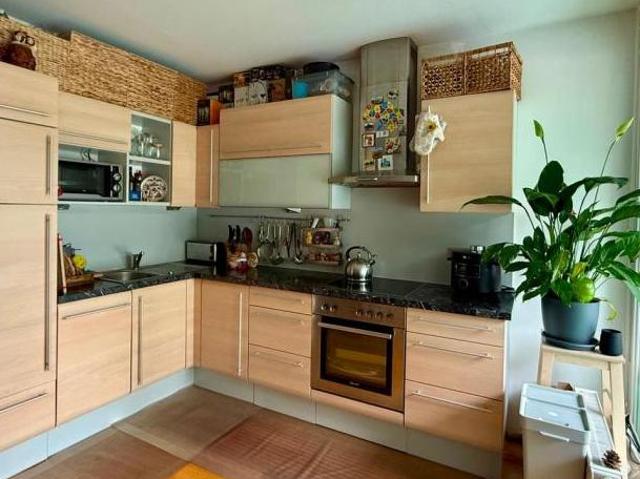Wohnung mieten in KG Innere Stadt, Wien