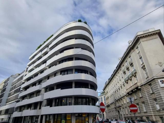 Wohnung mieten in KG Innere Stadt, Wien