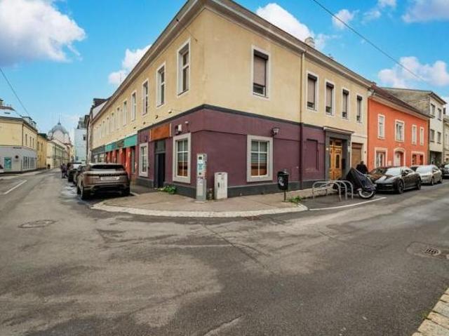Wohnung mieten in KG Innere Stadt, Wien