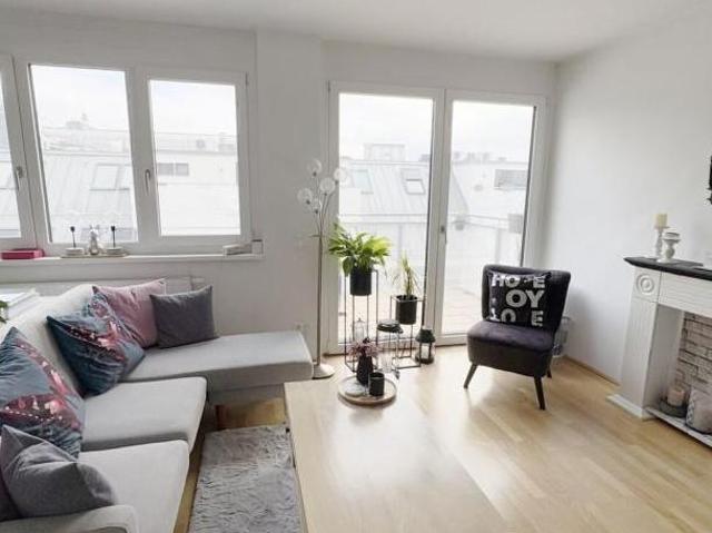 Wohnung mieten in KG Innere Stadt, Wien
