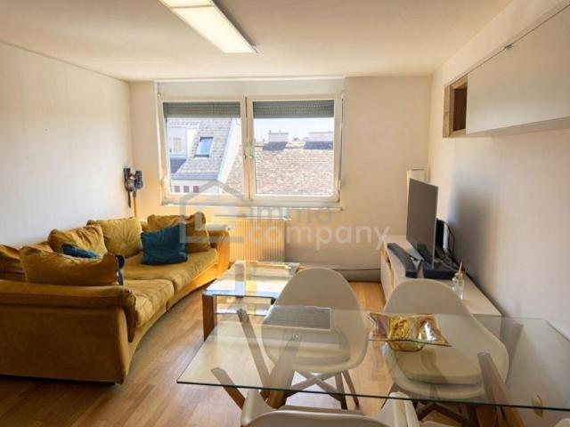 Wohnung mieten in KG Innere Stadt, Wien
