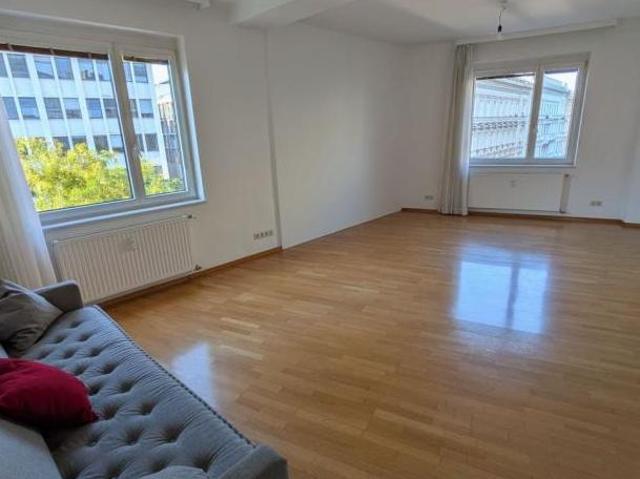 Wohnung mieten in KG Innere Stadt, Wien