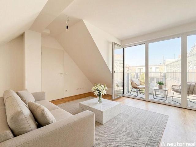 Wohnung mieten in KG Innere Stadt, Wien