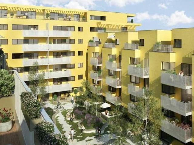 Wohnung mieten in KG Innere Stadt, Wien