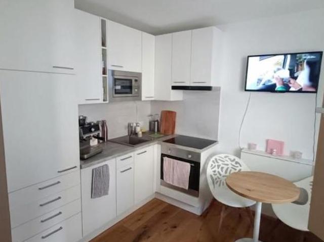 Wohnung mieten in KG Innere Stadt, Wien