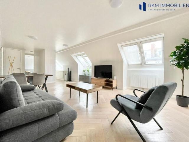 Wohnung mieten in KG Innere Stadt, Wien