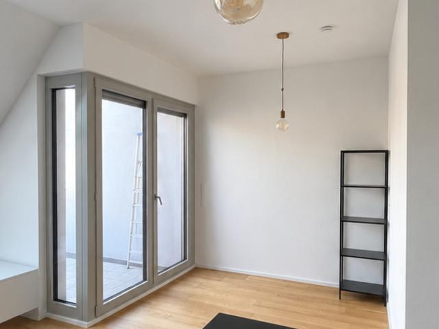 Wohnung mieten in KG Innere Stadt, Wien