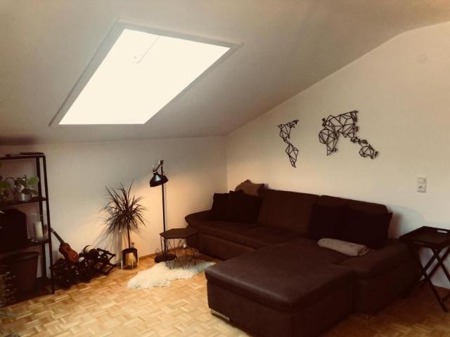 Wohnung mieten in Innenstadt, Zell am See