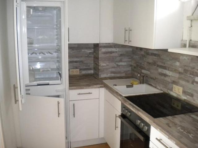 Wohnung mieten in Eichhorn, Zistersdorf