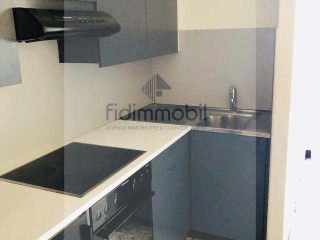 Wohnung mieten in Le Locle