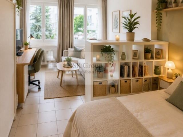 Wohnung mieten in Conches