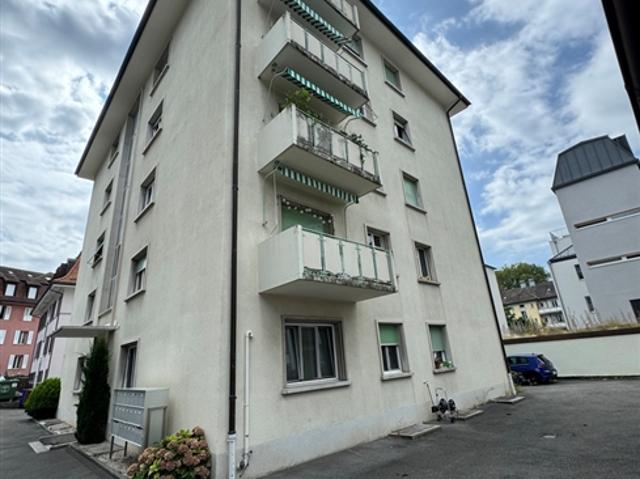 Wohnung mieten in Cheseaux-Lausanne, Waadt