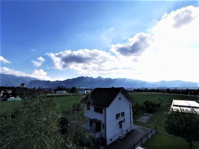 Wohnung mieten in Steffisburg, Bern