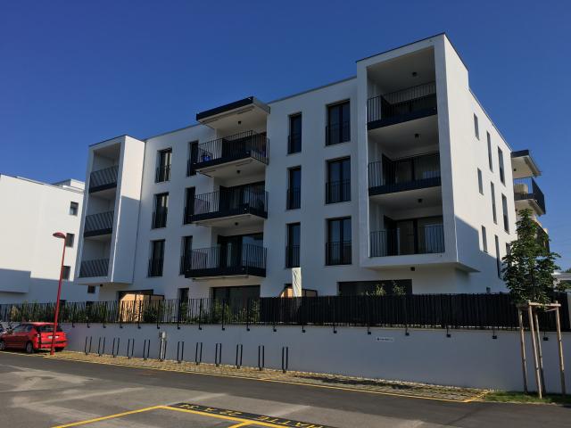 Garage mieten in Mont-sur-Lausanne, Waadt