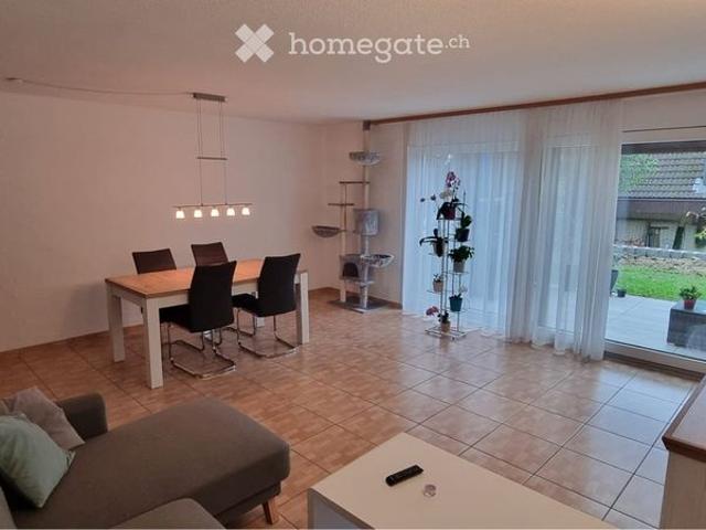 Apartment mieten in Gränichen, Bezirk Aarau