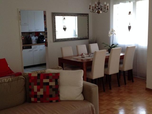 Apartment mieten in Emmen-Dorf, Emmen