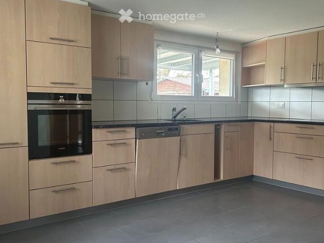Apartment mieten in Neumatt, St. Silvester