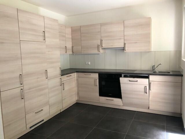 Wohnung mieten in Le Locle