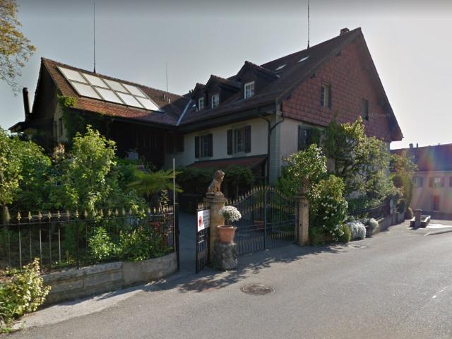 Wohnung mieten in Boussens