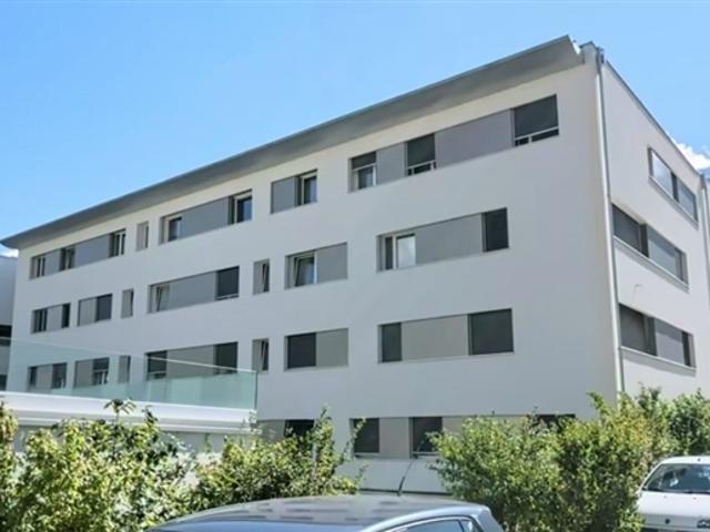 Wohnung mieten in Les Mayens-de-Sion, Wallis