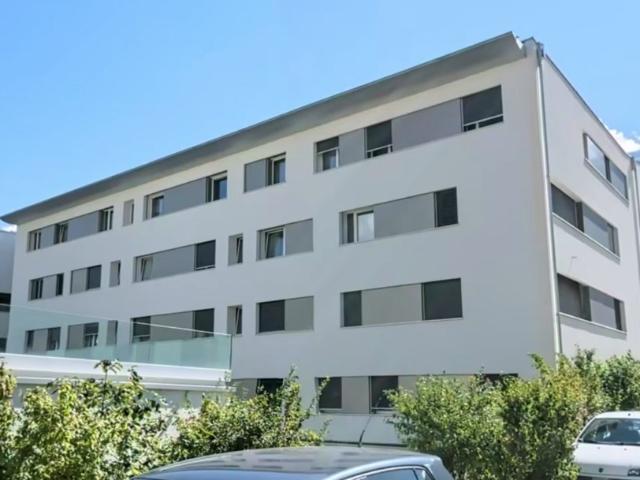 Wohnung mieten in Les Mayens-de-Sion, Wallis