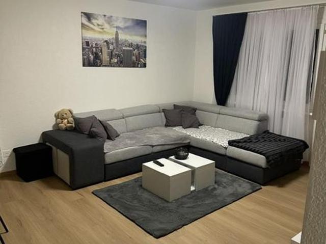 Apartment mieten in Räfis, Buchs (SG)