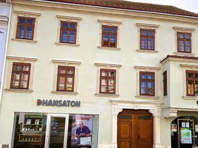Gewerbe mieten in Eisenstadt, Burgenland