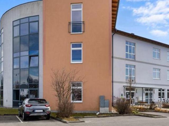 Gewerbe mieten in Ziegelofen, Bad Erlach