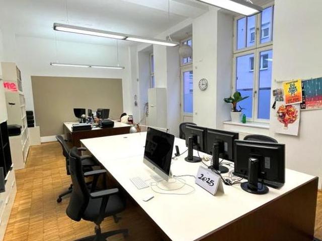 Gewerbe mieten in Innere Stadt, Wien