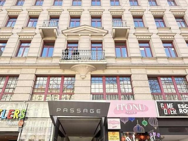 Gewerbe mieten in Innere Stadt, Wien