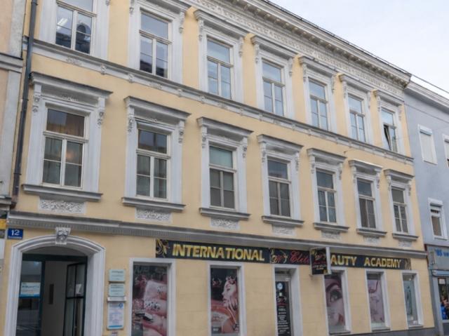 Gewerbe mieten in Innere Stadt, Wien