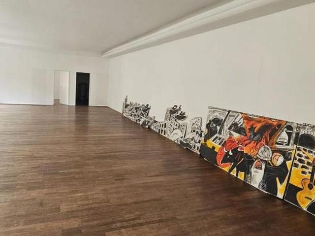 Gewerbe mieten in Innere Stadt, Wien