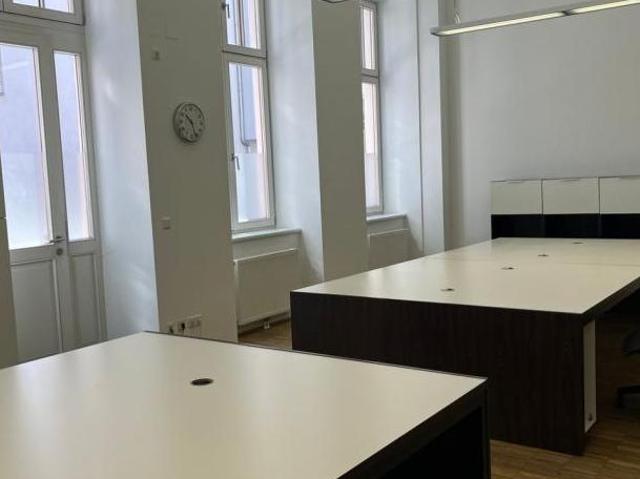 Gewerbe mieten in Innere Stadt, Wien