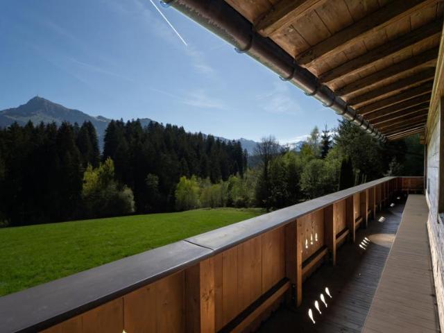 Haus mieten in Aurach bei Kitzbühel, Tirol